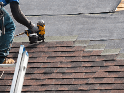 About Roof Repair Experts Lindale, TX